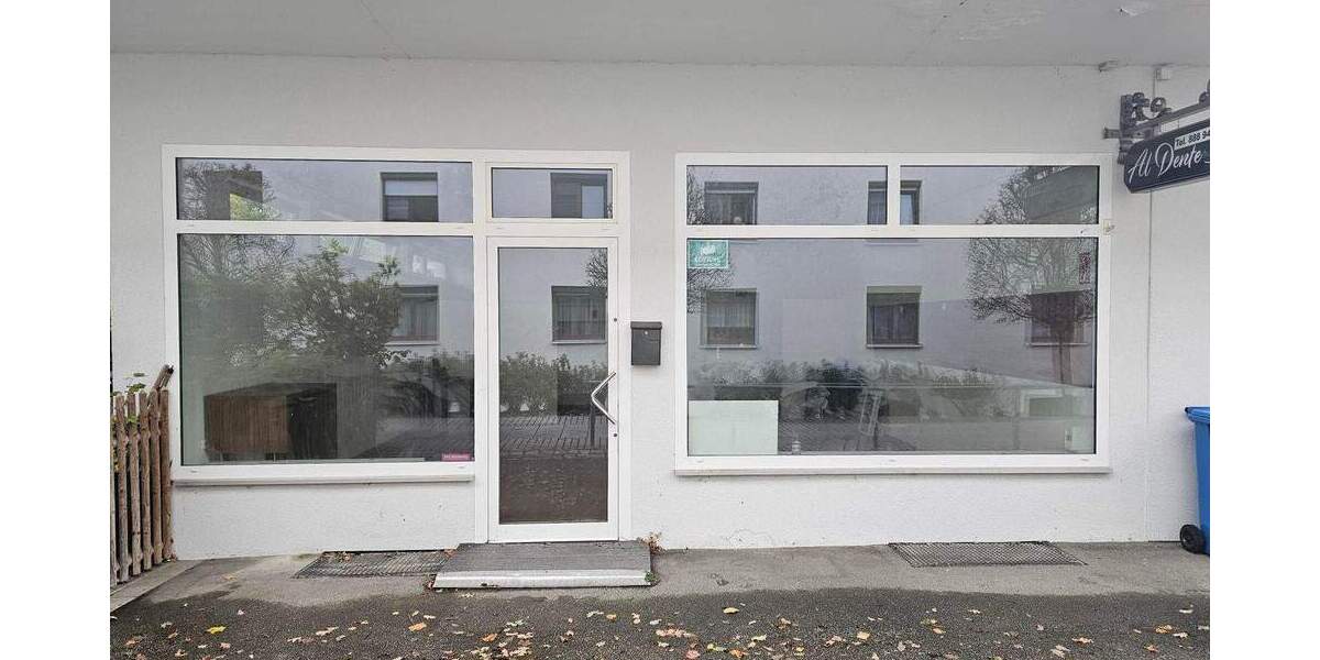 Gewerbeobjekt Waldkraiburg - 1 Zimmer, 99.000&euro; | Angebot:25729532