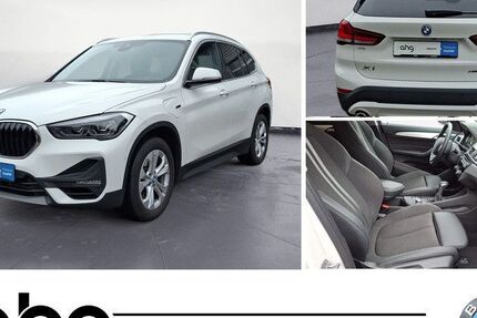 BMW X1 23.809 km 25.860 &euro; Albstadt 72458