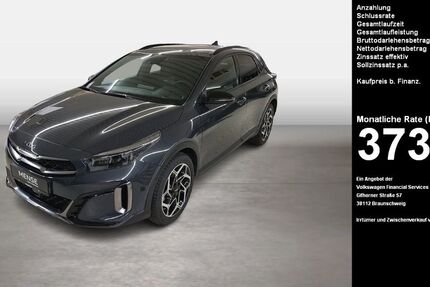 Kia ceed / Ceed 8.838 km 25.900 &euro; Oelde (Stromberg) 59302