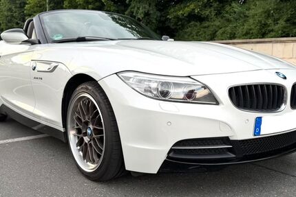 BMW Z4 110.500 km 15.500 &euro; Nürnberg 90489