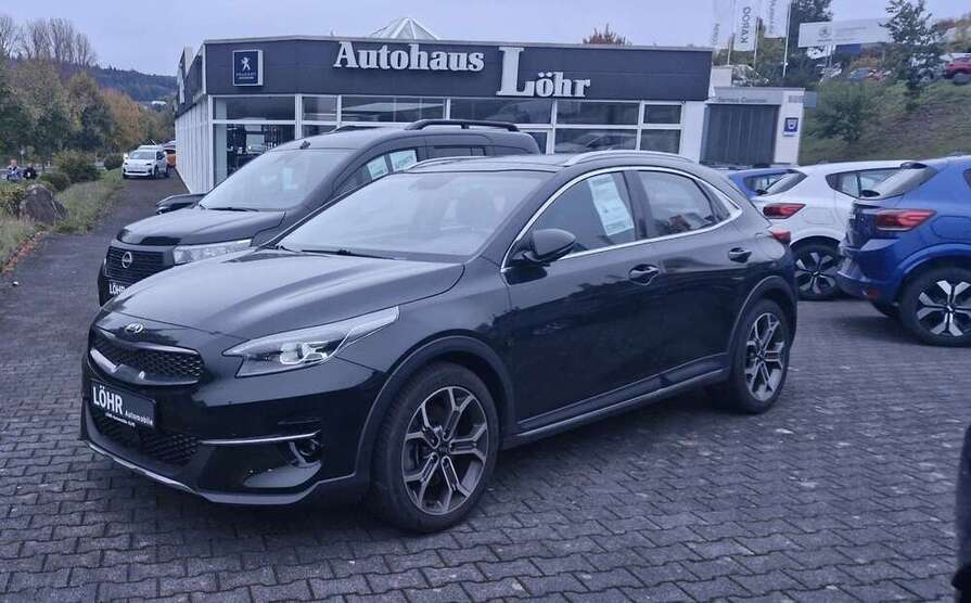 Kia XCeed 40.179 km 20.992 € Olpe 57462