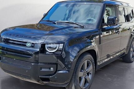 Land Rover Defender 8.289 km 74.888 &euro; Horb am Neckar 72160