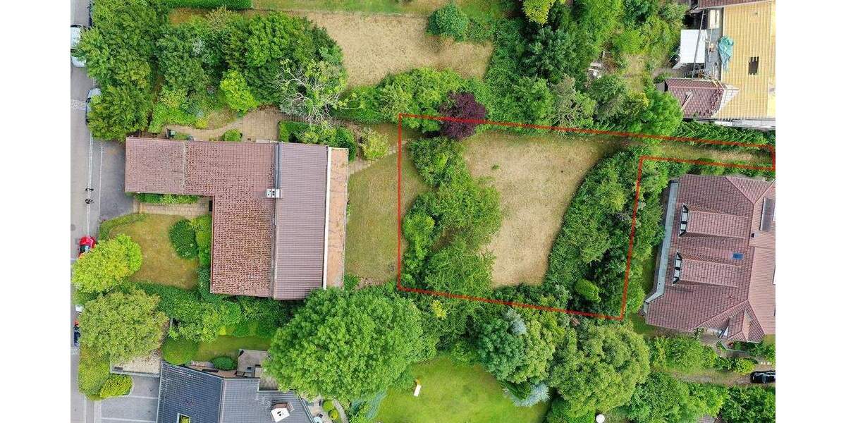 Grundstück Leonberg - 960.000&euro; | Angebot:25425208