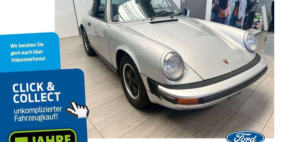 Porsche 911 99.703 km 59.990 &euro; Kaufbeuren 87600