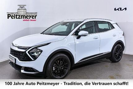 Kia Sportage 10.122 km 27.990 &euro; Bad Oeynhausen 32545