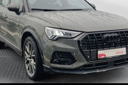 Audi Q3 35.405 km 37.390 &euro; Öhringen 74613