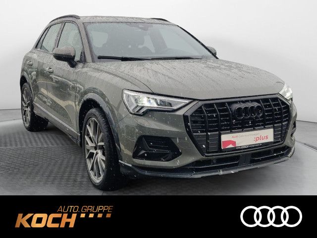 Audi Q3 35.405 km 37.390 &euro; Öhringen 74613