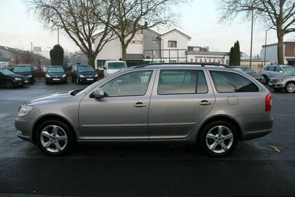 Skoda Octavia 110.690 km 7.490 &euro; Osnabrück 49084