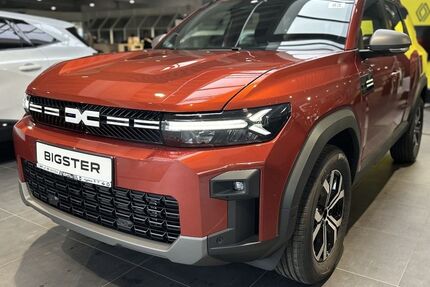 Dacia Bigster 2.000 km 32.490 € Dresden 01257