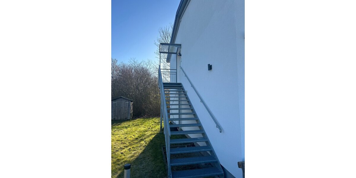 Baunatal, Gewerbefläche 1 zimmer