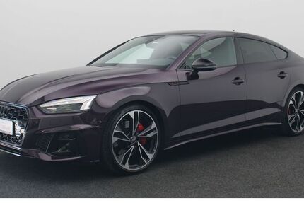 Audi A5 39.000 km 43.480 &euro; Würzburg 97076