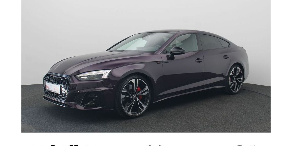 Audi A5 39.000 km 43.980 &euro; Würzburg 97076