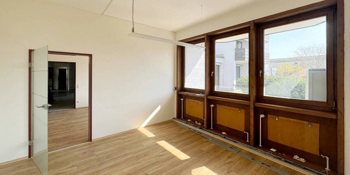 Gewerbeobjekt Landshut Nikola - 1 Zimmer, 350 m&sup2;, 1.110.000&euro; | Angebot:23964819