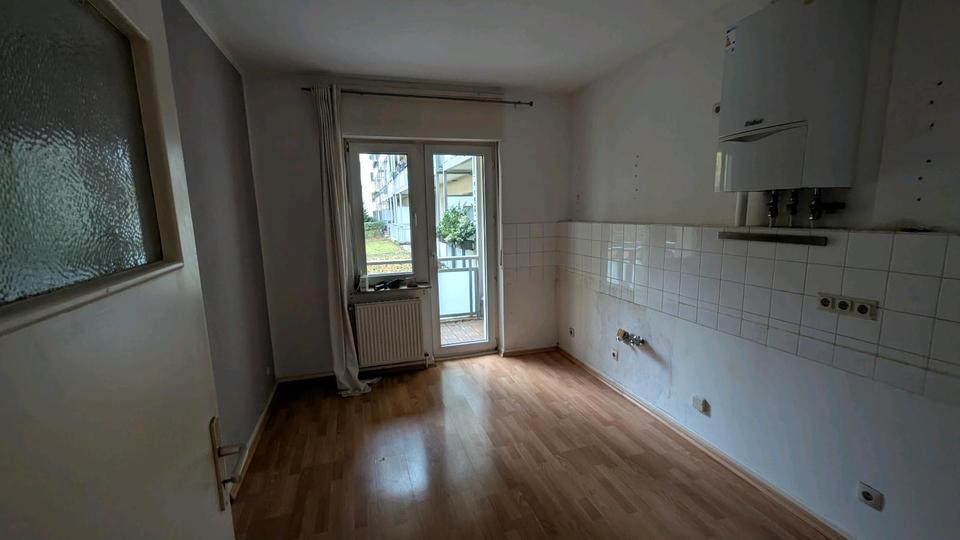 Köln Lindenthal 2 Zimmer, Balkon 2 zimmer