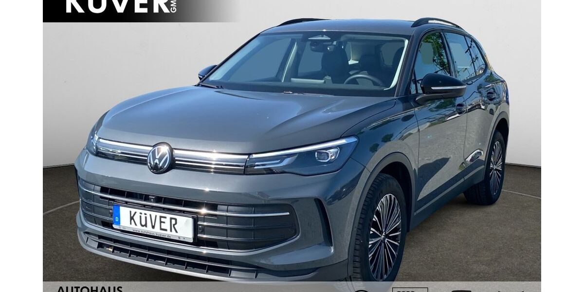 VW Tiguan 19.700 km 41.039 &euro; Hagen 27628