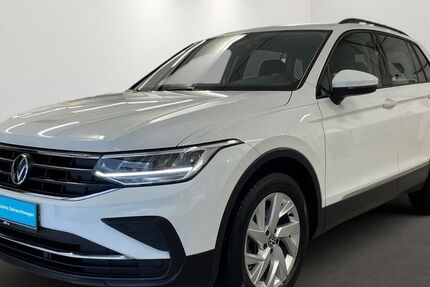 VW Tiguan 81.865 km 26.848 &euro; Kempten 87437