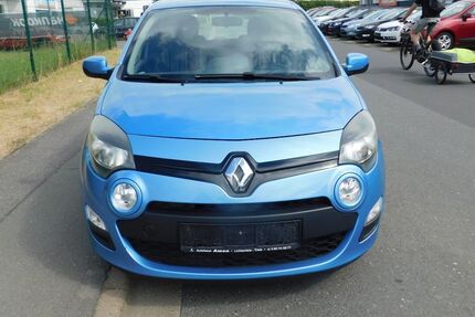 Renault Twingo 107.901 km 3.450 &euro; Lichtenfels 96215