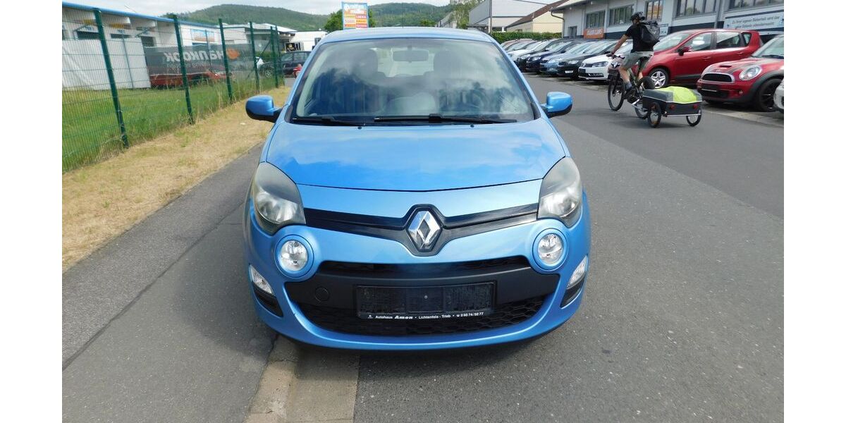 Renault Twingo 107.901 km 3.450 &euro; Lichtenfels 96215