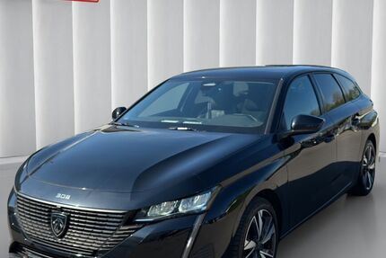 Peugeot 308 64.410 km 19.990 € Laupheim 88471