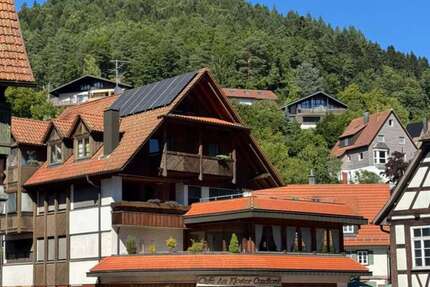 Gewerbeobjekt Alpirsbach - 645.000&euro; | Angebot:26769110