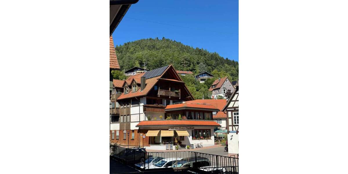 Gewerbeobjekt Alpirsbach - 645.000&euro; | Angebot:26769110