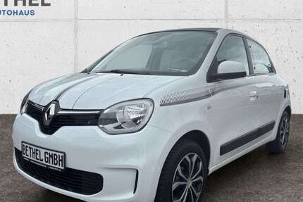 Renault Twingo 32.000 km 9.990 € Northeim 37154