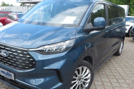 Ford Tourneo Custom 4.995 km 56.990 &euro; Achim-Baden 28832