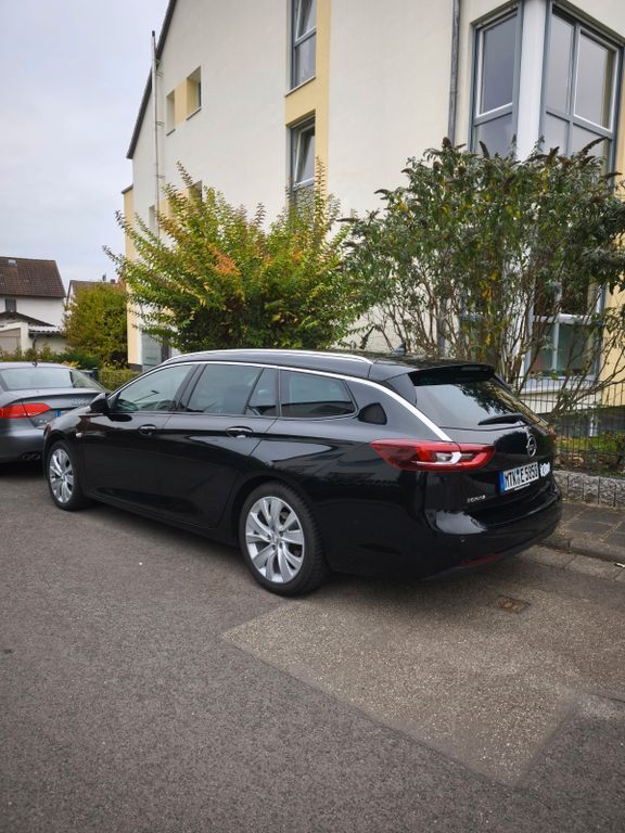 Opel Insignia 170.000 km 13.300 € Hochheim 65239