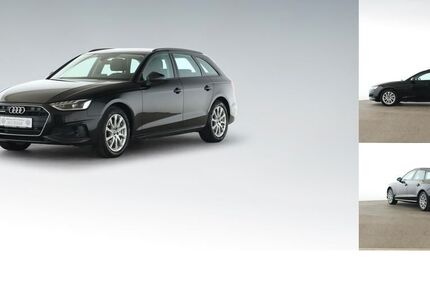 Audi A4 23.500 km 33.480 &euro; Bamberg 96052