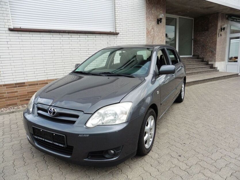 Corolla