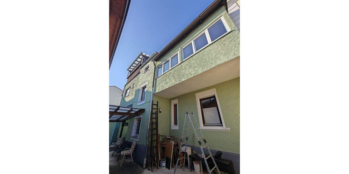 Mehrfamilienhaus, Wohnhaus Simbach a.Inn Simbach - 1 Zimmer, 261 m&sup2;, 299.000&euro; | Angebot:25699139