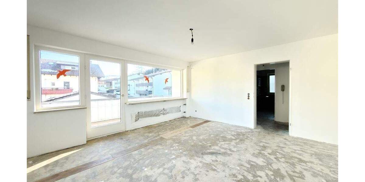 Mehrfamilienhaus, Wohnhaus Oberstaufen - 5 Zimmer, 165 m&sup2;, 850.000&euro; | Angebot:25836826