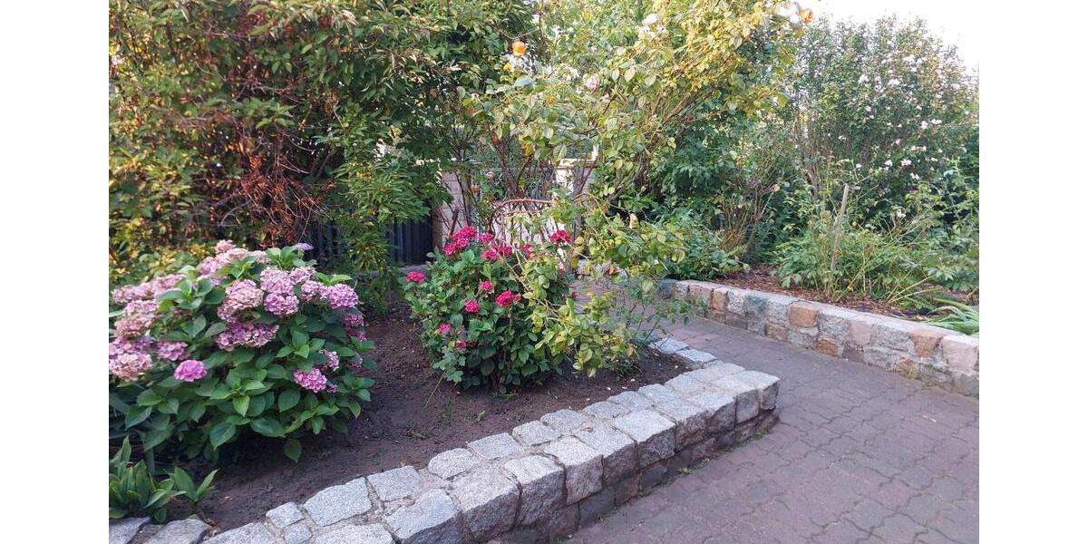 Doppelhaushälfte Magdeburg Großer Silberberg - 4 Zimmer, 116 m&sup2;, 280.000&euro; | Angebot:25417674