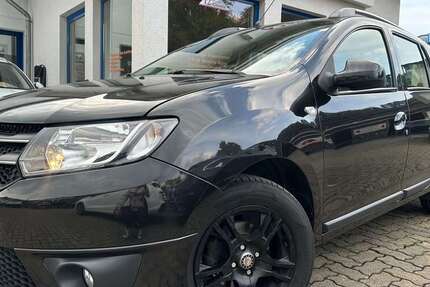 Dacia Logan 69.000 km 6.949 € Gummersbach 51645