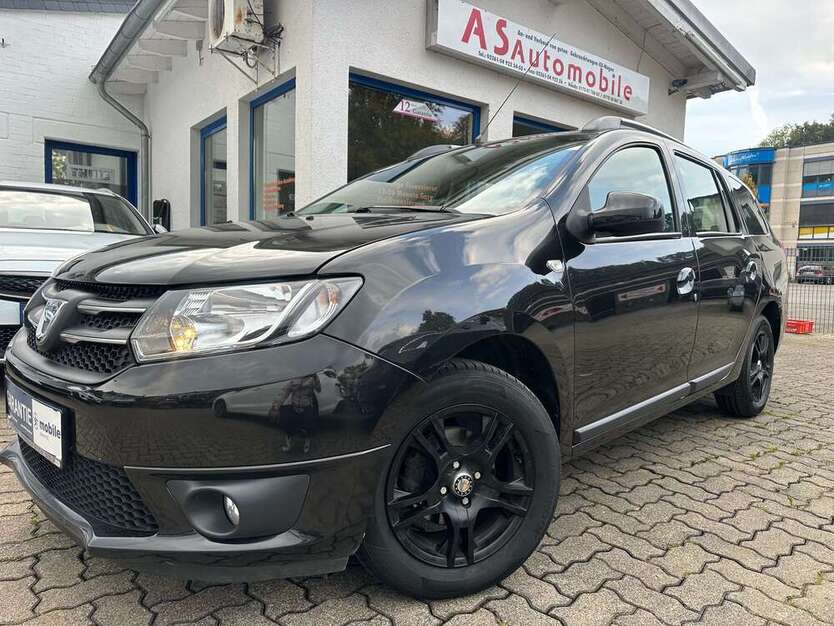 Dacia Logan 69.000 km 6.949 € Gummersbach 51645