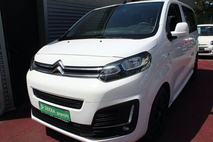 Citroen Jumpy
