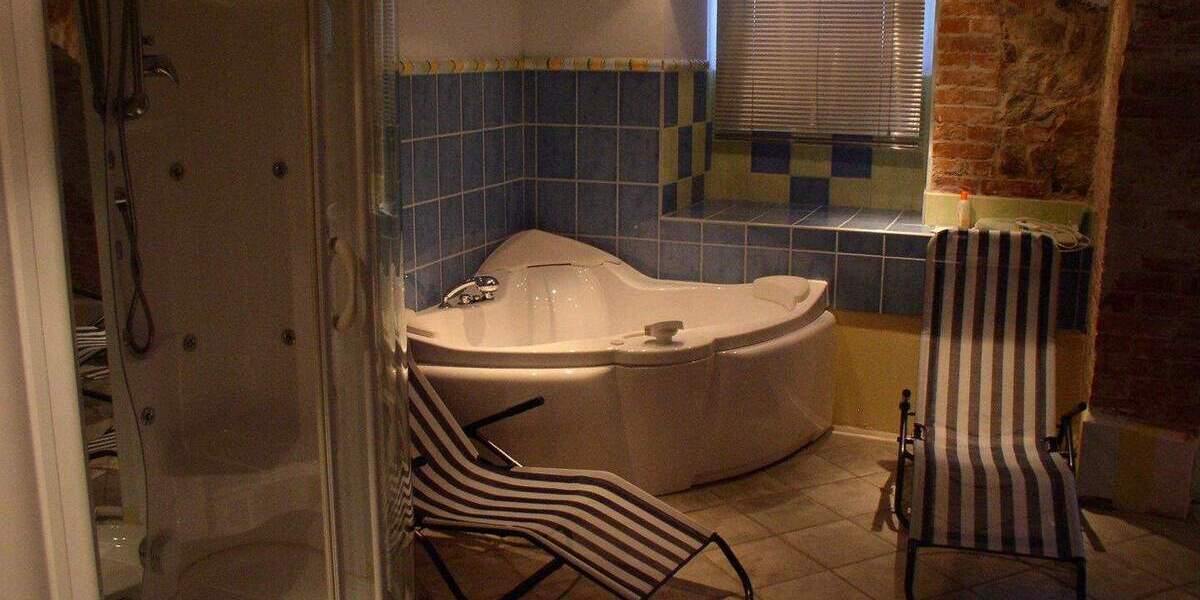 Ihr Schloß mit einer 5*Frühstückspension 3 zimmer