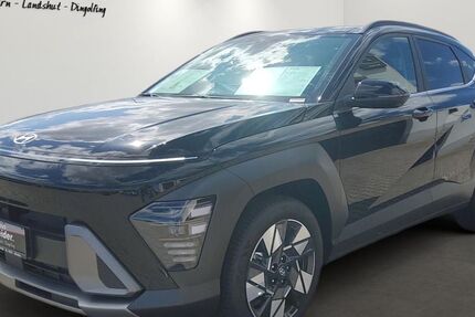 Hyundai KONA 8.100 km 27.690 &euro; Landshut 84030