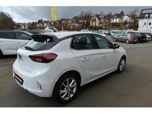 Opel Corsa F Elegance 84.750 km 10.990 &euro; Bad Endbach 35080