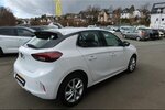 Opel Corsa F Elegance 84.750 km 10.990 &euro; Bad Endbach 35080