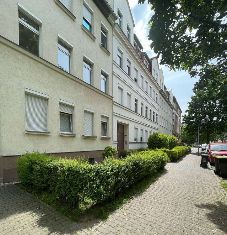 Wohnung zum Mieten in Markranstädt 360 € 59.1 m²