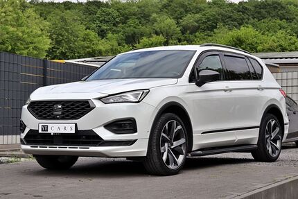 Seat Tarraco 99.090 km 28.850 &euro; Bergheim 50127