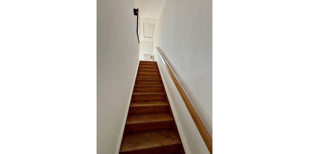 Reihenendhaus Bad Bevensen - 3 Zimmer, 82 m&sup2;, 189.000&euro; | Angebot:26243935