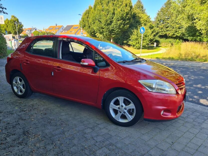 Auris