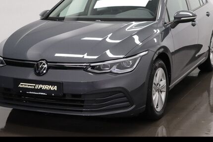 VW Golf 41.700 km 24.720 € Pirna 01796