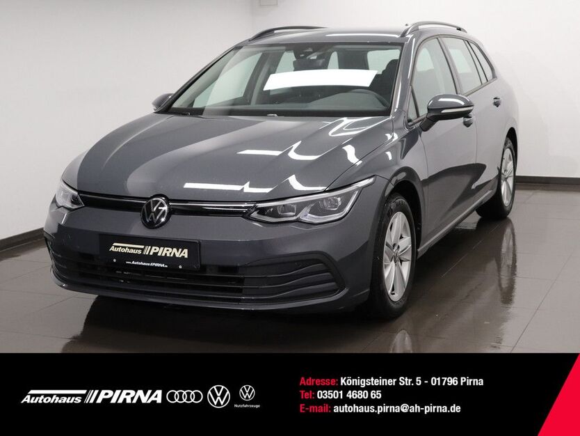 VW Golf 41.700 km 24.720 € Pirna 01796