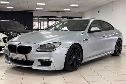 BMW 640