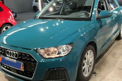 Audi A1 48.560 km 16.400 &euro; Pocking 94060
