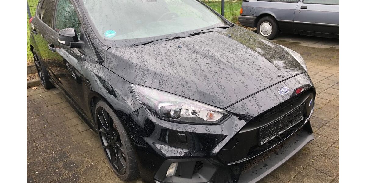 Ford Focus 116.919 km 12.900 &euro; Augsburg 86156