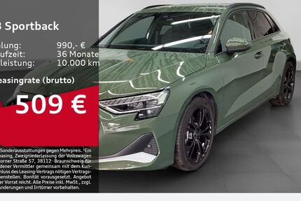 Audi A3 5.475 km 34.880 &euro; Bochum 44809